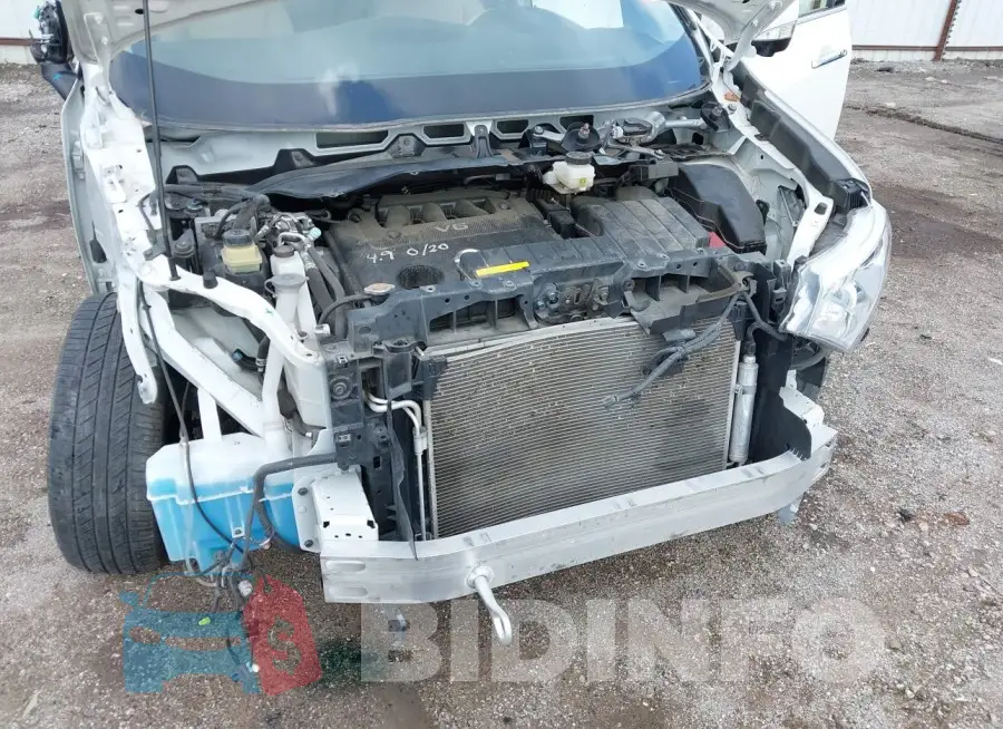 JN8AE2KPXF9120733 Photo# 6