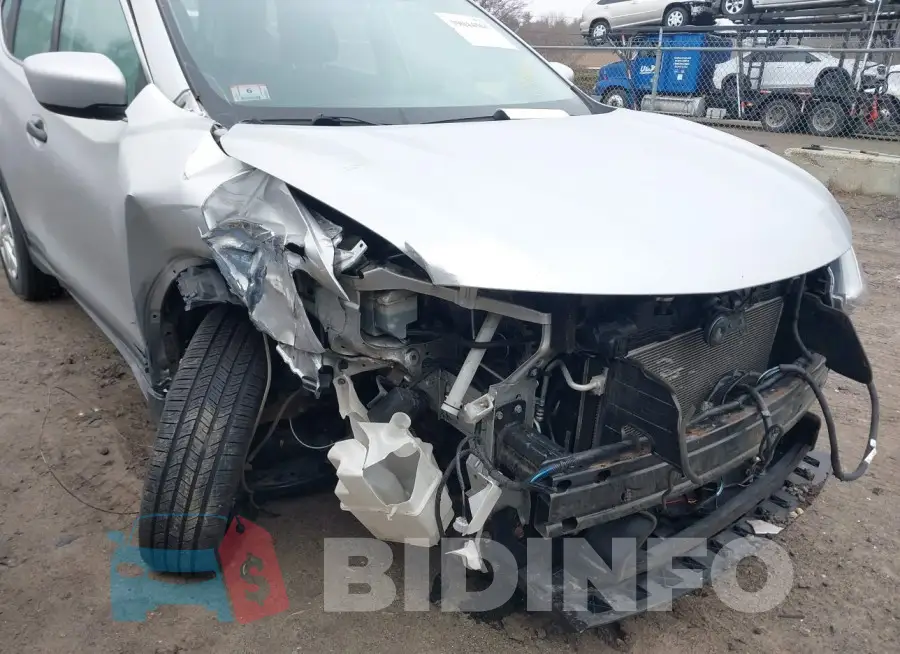KNMAT2MV3GP624017 Photo# 6