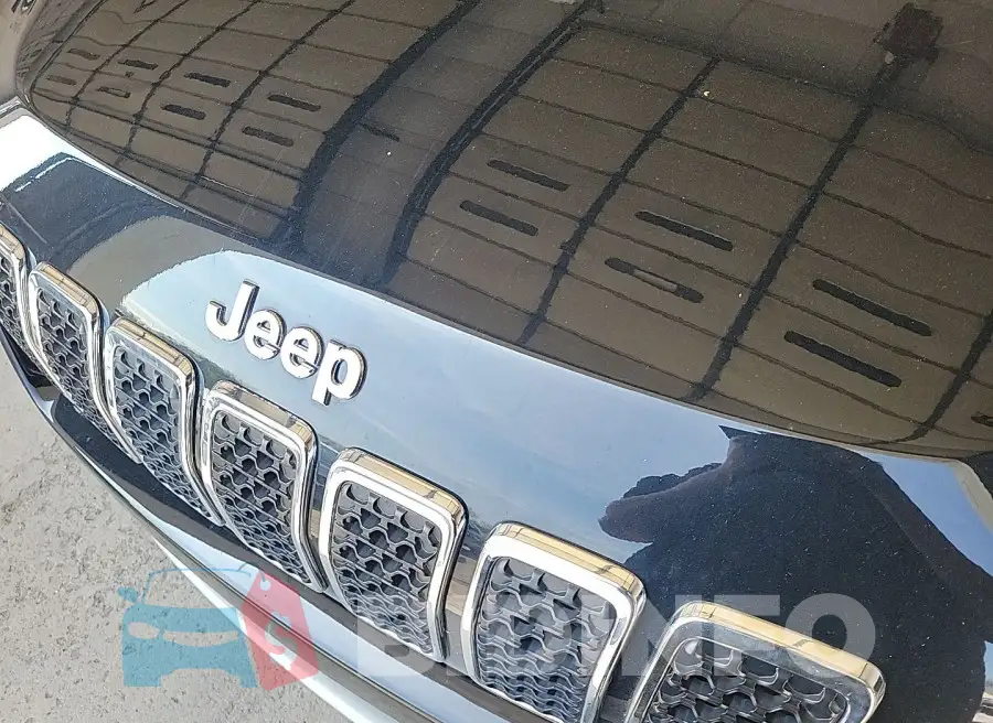 1C4PJMDX4KD409348 Photo# 5