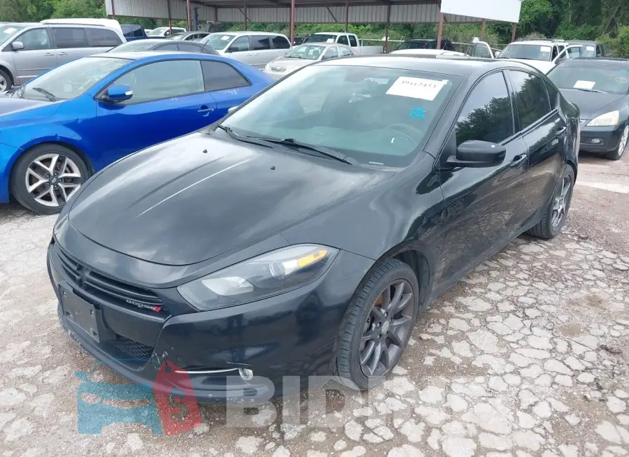 1C3CDFBBXGD506722 Photo# 2