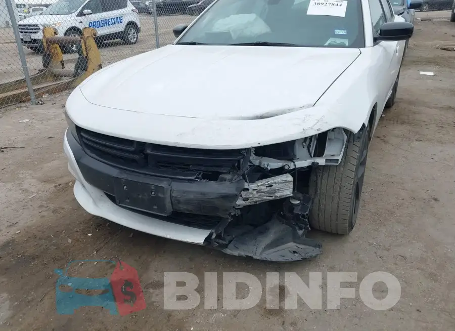 2C3CDXBG9MH647863 Photo# 6