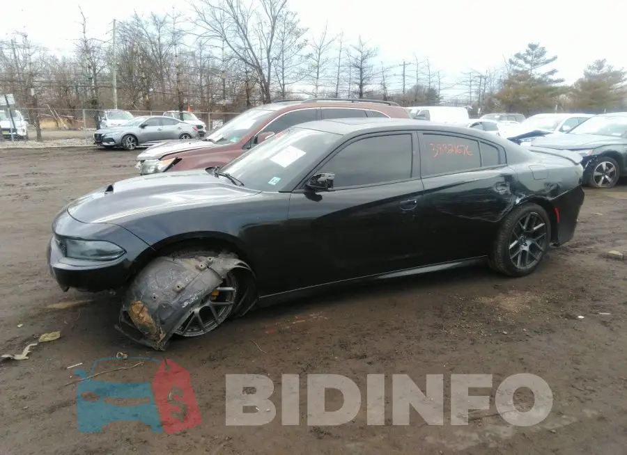 2C3CDXCT6KH662846 Photo# 14