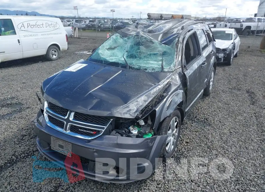 3C4PDCAB5HT534601 Photo# 6