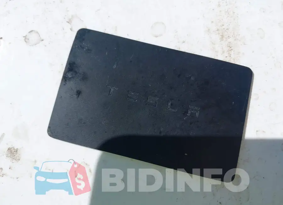 5YJ3E1EB6LF622543 Photo# 11