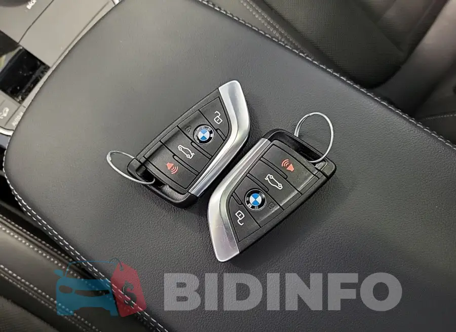 5UX53DP08N9K01754 Photo# 26