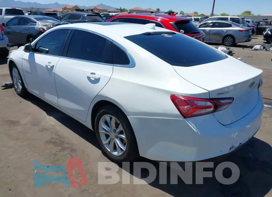 1G1ZD5ST6KF162336 Photo# 3