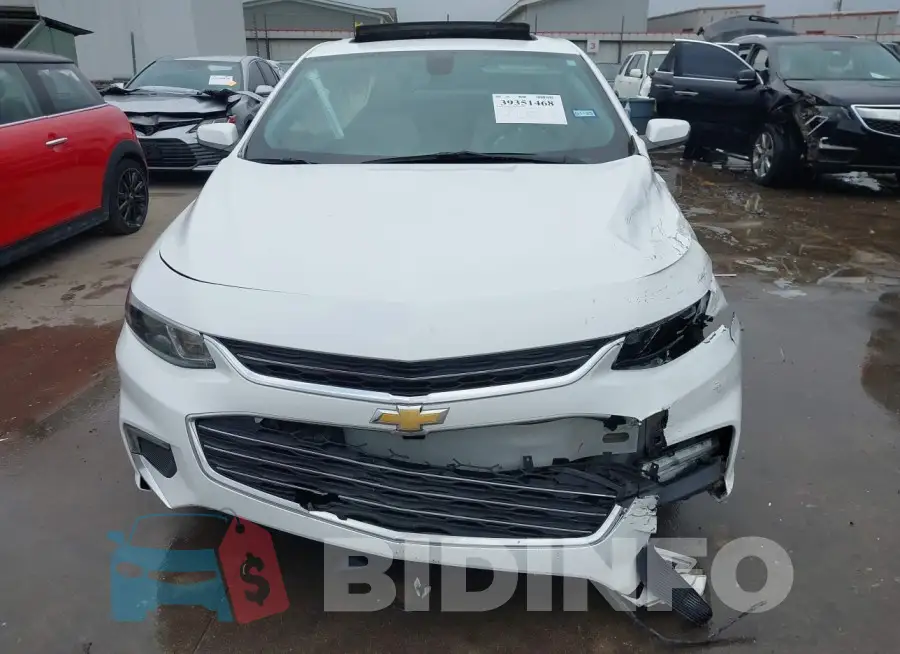 1G1ZD5ST7JF133314 Photo# 11