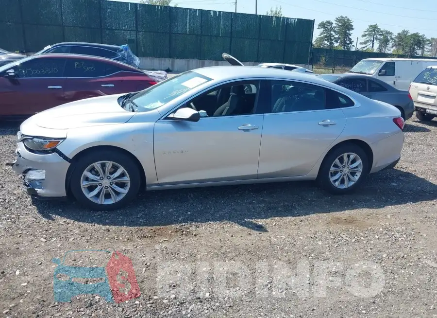 1G1ZD5ST9NF124863 Photo# 14