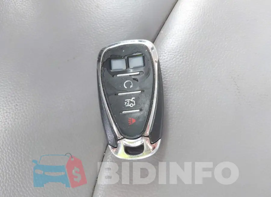 1G1ZE5ST2HF240133 Photo# 11