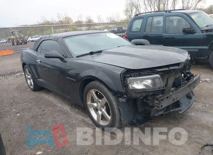 2G1FB3D35E9253587 Photo# 1