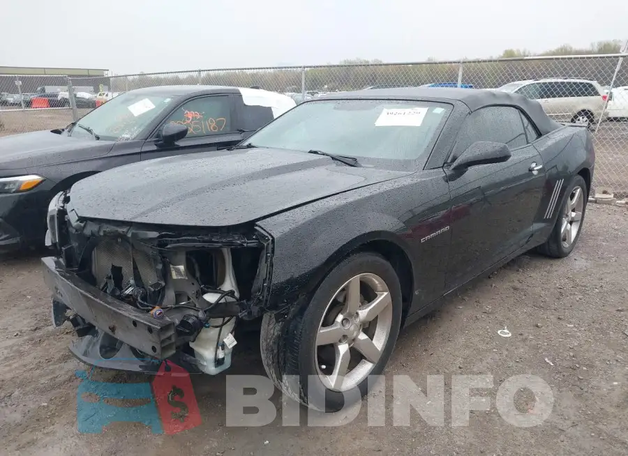 2G1FB3D35E9253587 Photo# 2