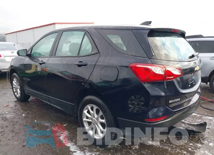 2GNAX5EV8L6203254 Photo# 3