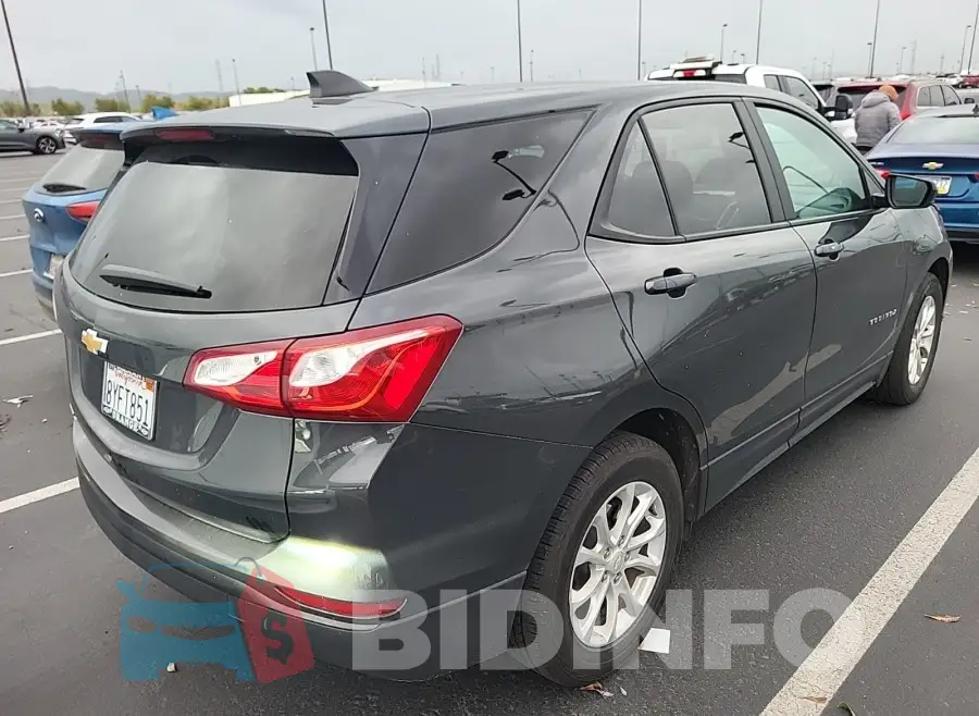 2GNAXHEV9M6154018 Photo# 21