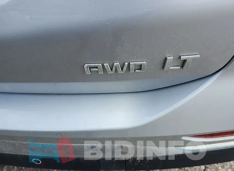 2GNAXTEV1M6158759 Photo# 13