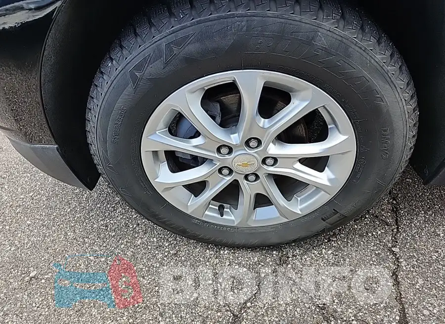 2GNAXTEV8L6232354 Photo# 22