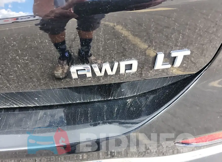 2GNAXTEV8L6232354 Photo# 14