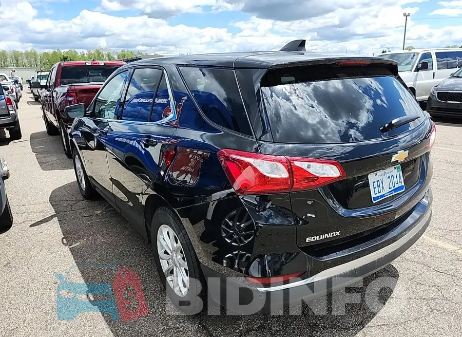 2GNAXTEV8L6232354 Photo# 13