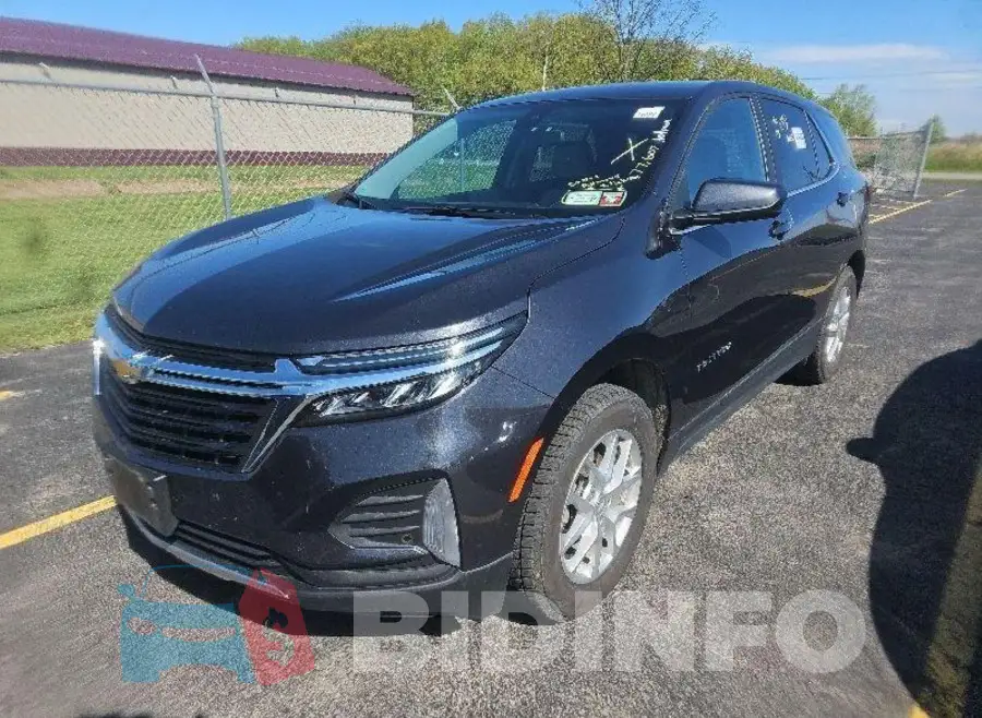 2GNAXTEV8N6132449 Photo# 8