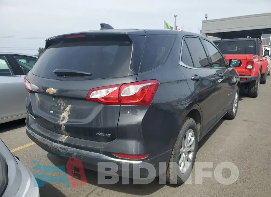 2GNAXTEV9L6224778 Photo# 16