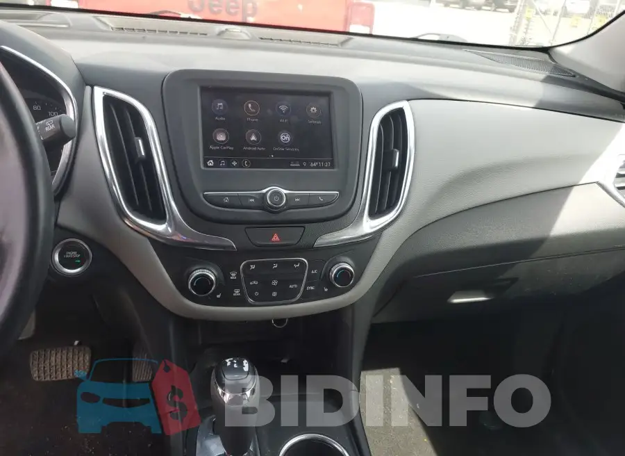 2GNAXTEV9L6224778 Photo# 7