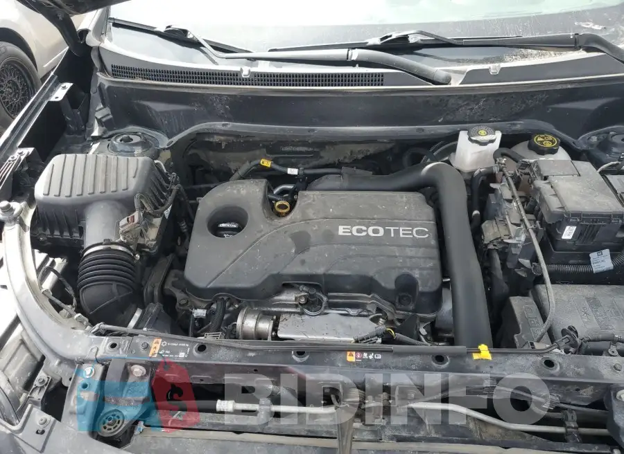 2GNAXTEV9L6224778 Photo# 20