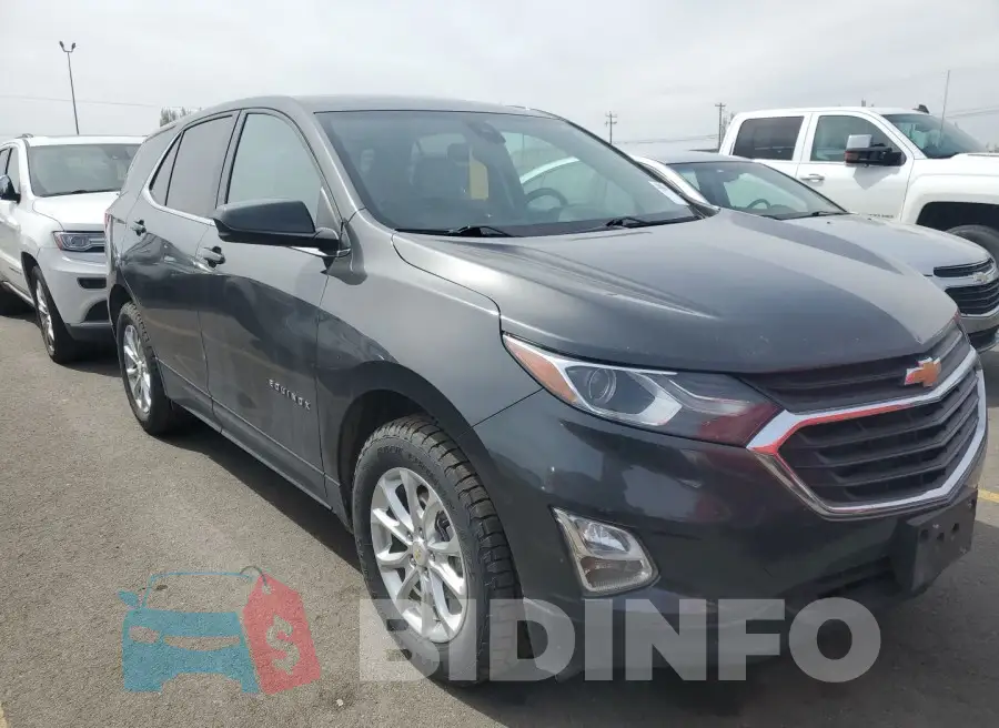 2GNAXTEV9L6224778 Photo# 34