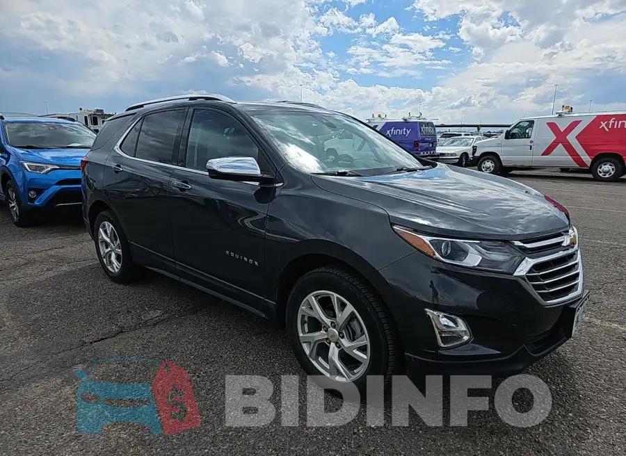 2GNAXXEV1L6258284 Photo# 1
