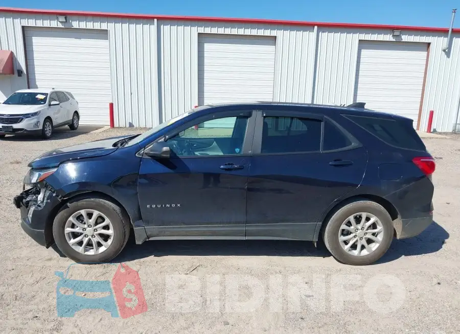 3GNAXHEV5LS645170 Photo# 15