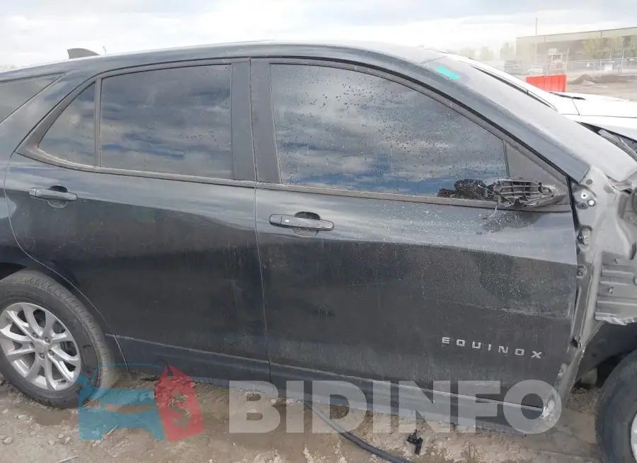 3GNAXHEV6LS538404 Photo# 14