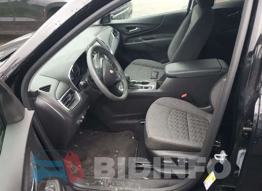 3GNAXTEG1PL107022 Photo# 1