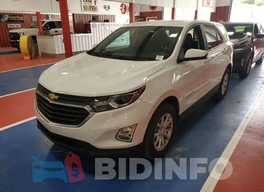 3GNAXTEV5MS148110 Photo# 17
