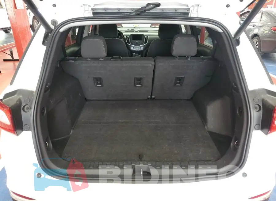 3GNAXTEV5MS148110 Photo# 5