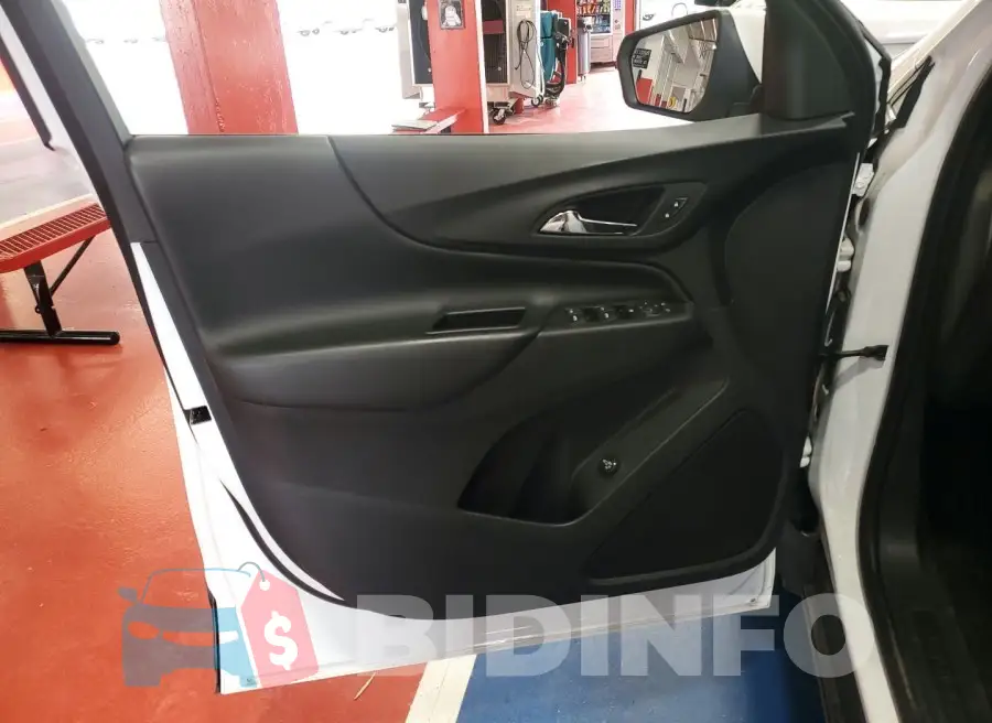 3GNAXTEV5MS148110 Photo# 2