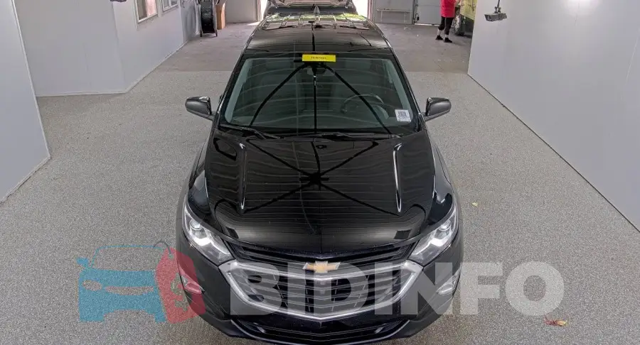 3GNAXTEVXML388070 Photo# 28