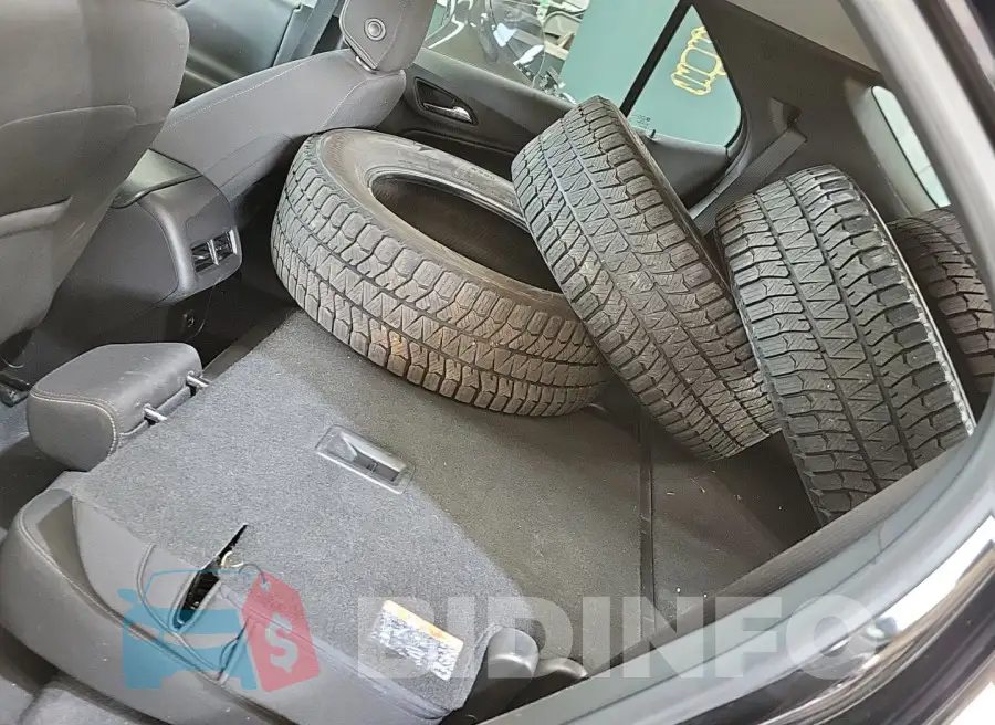 3GNAXTEVXML388070 Photo# 24