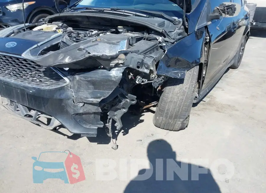 1FADP3K25GL388581 Photo# 6