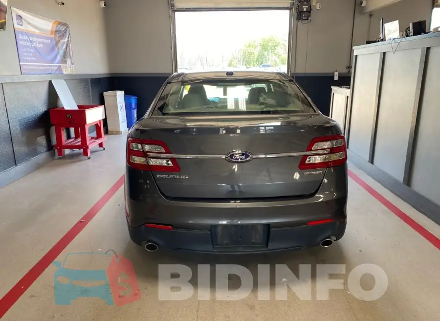 1FAHP2D86FG165115 Photo# 11