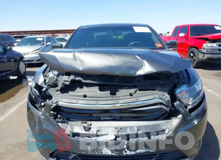 1FAHP2E85HG110821 Photo# 6