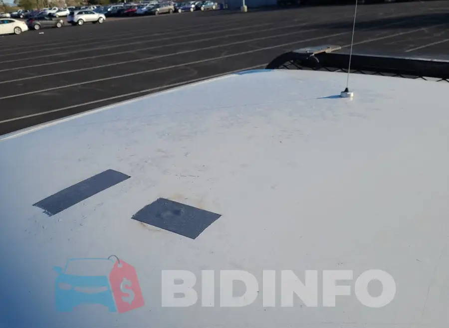 1FD7X2B66EEB43841 Photo# 7