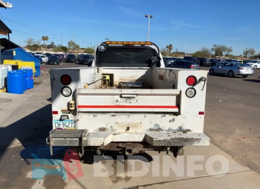 1FD7X2B66EEB43841 Photo# 21