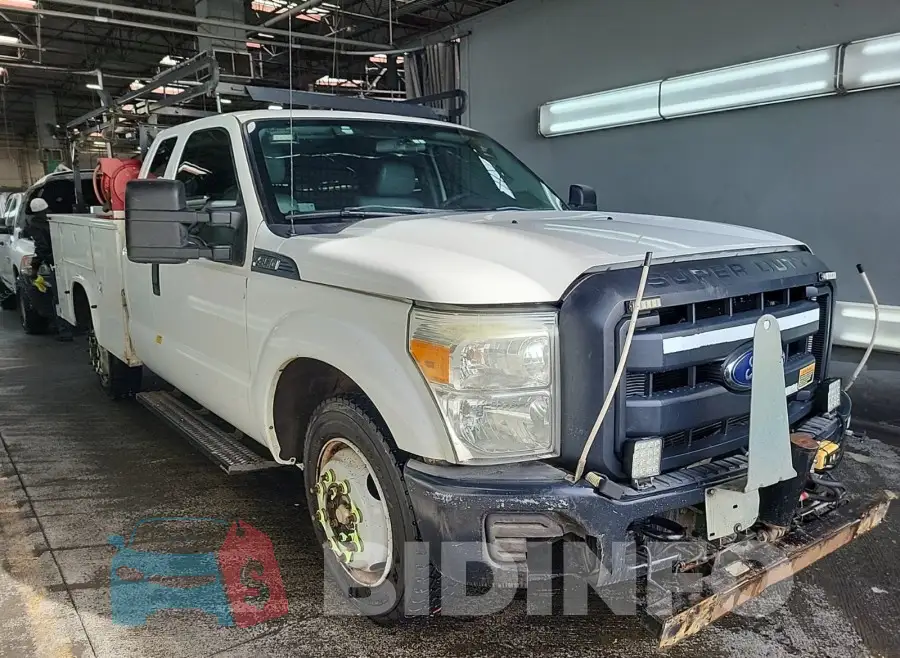 1FD8X3A69EEB29556 Photo# 20