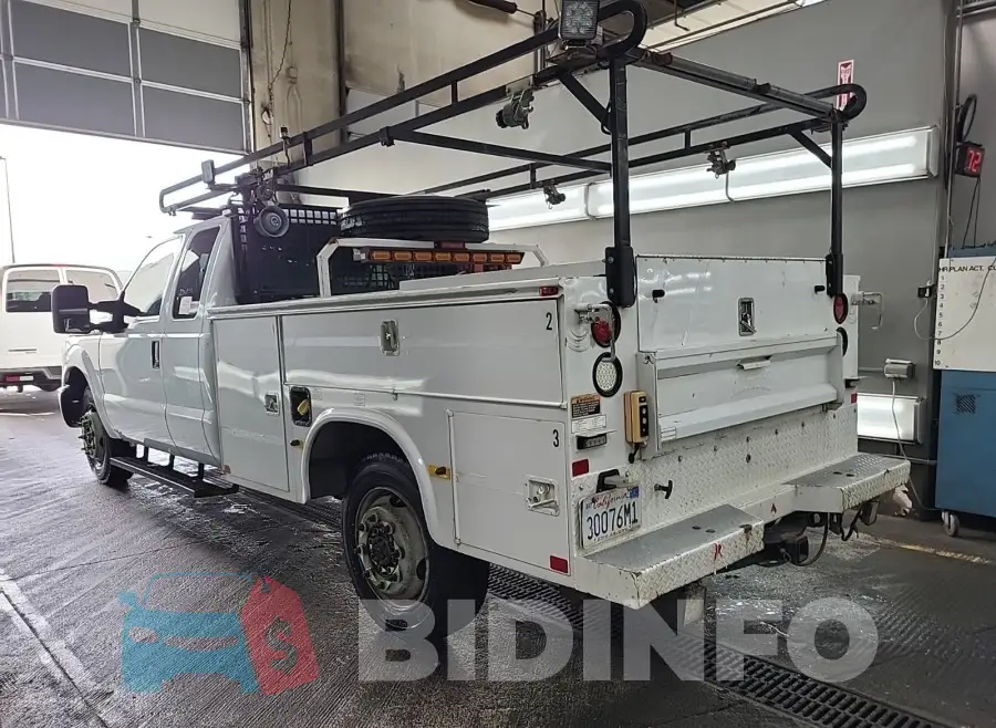 1FD8X3A69EEB29556 Photo# 4