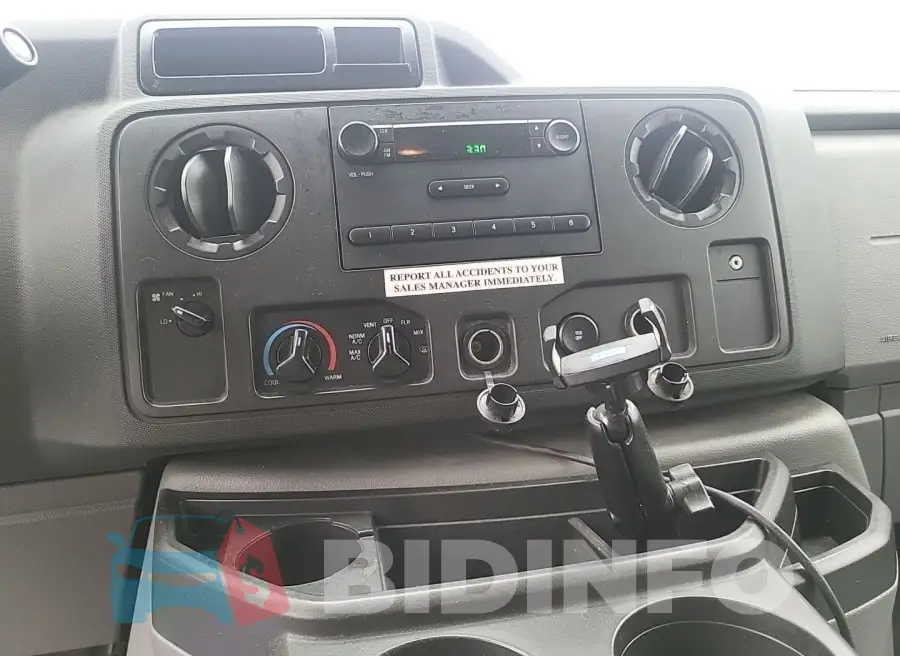 1FDXE4FS9HDC69064 Photo# 9