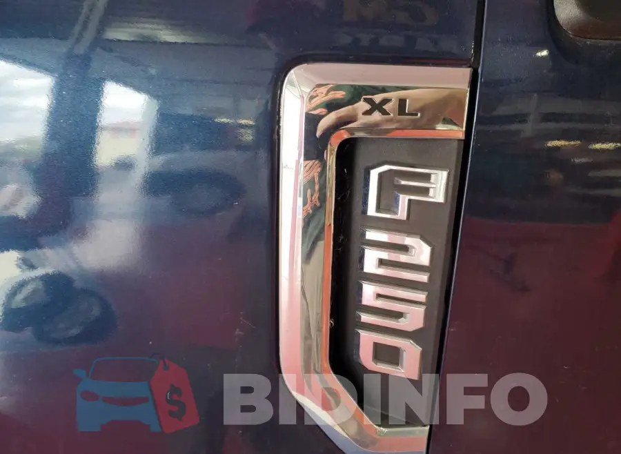 1FT7X2A65LED41779 Photo# 5