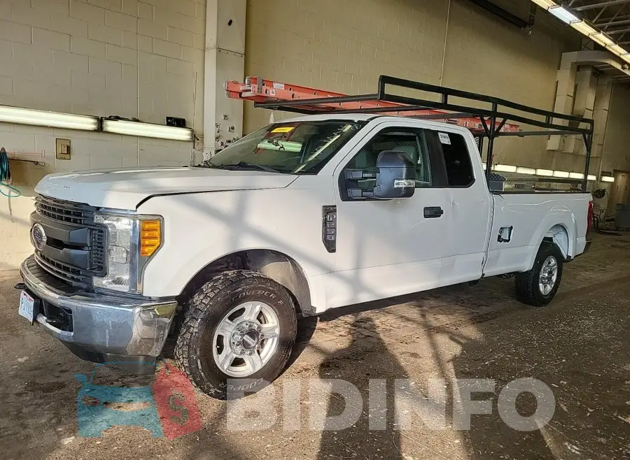 1FT7X2A66HED34461 Photo# 5