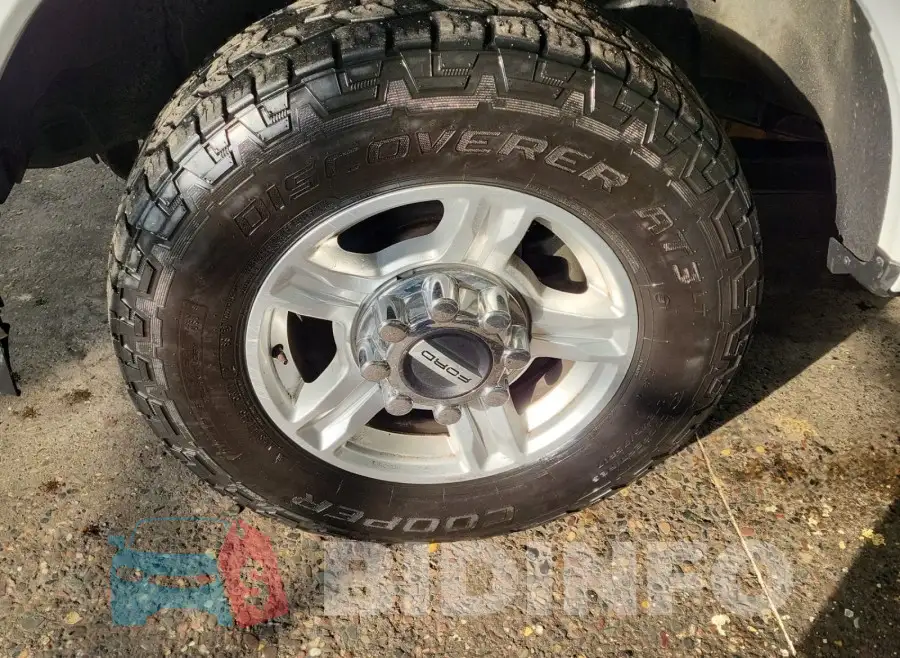 1FT7X2A66HED34461 Photo# 12