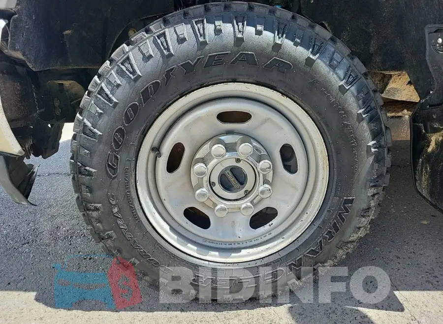 1FT7X2B61JEC69118 Photo# 31