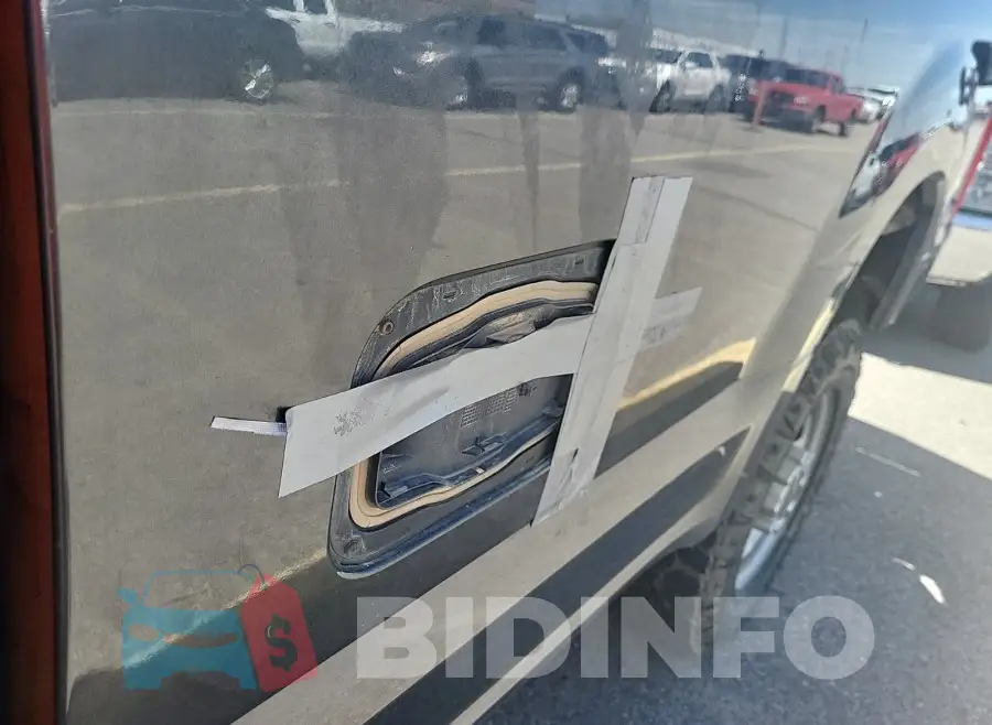1FT7X2B61JEC69118 Photo# 22