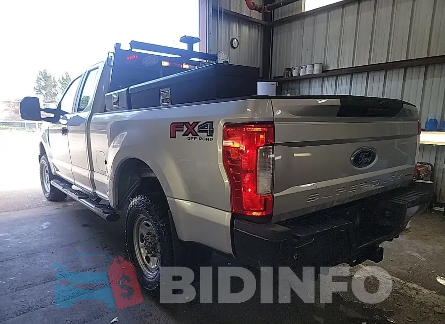 1FT7X2B61KEC62011 Photo# 25