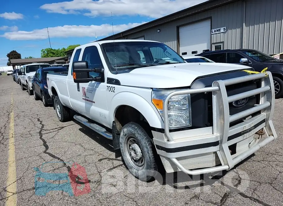 1FT7X2B63FEA08838 Photo# 27